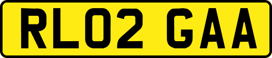 RL02GAA