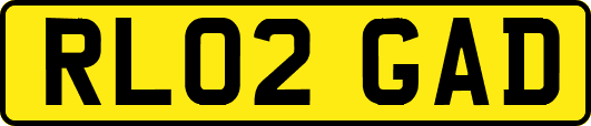 RL02GAD