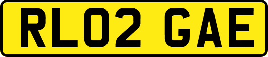 RL02GAE
