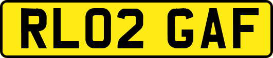 RL02GAF