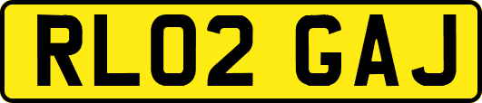 RL02GAJ
