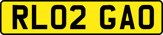 RL02GAO