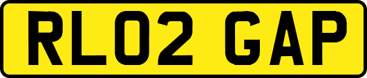 RL02GAP