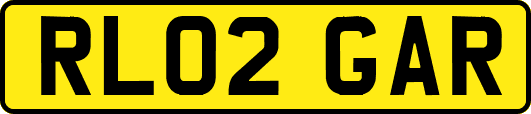 RL02GAR