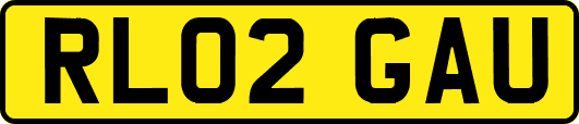 RL02GAU