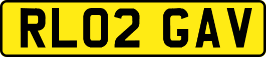 RL02GAV