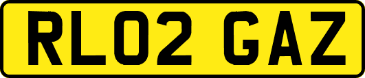 RL02GAZ