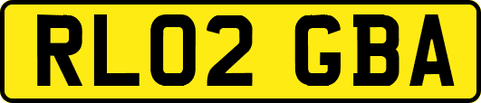 RL02GBA