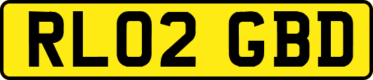 RL02GBD