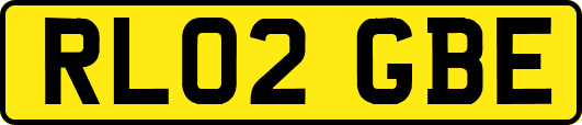RL02GBE
