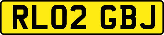 RL02GBJ