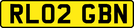 RL02GBN