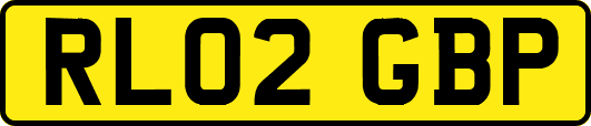 RL02GBP
