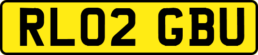 RL02GBU