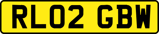 RL02GBW