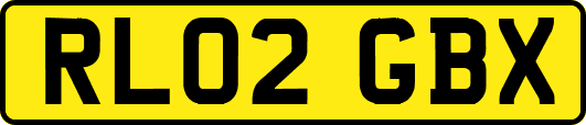 RL02GBX