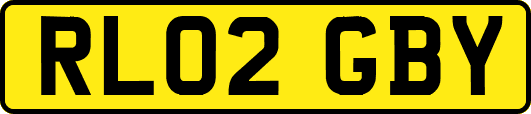 RL02GBY