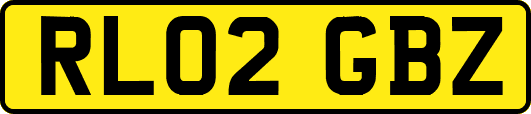 RL02GBZ