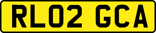 RL02GCA