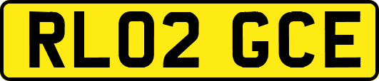 RL02GCE