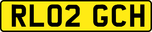 RL02GCH