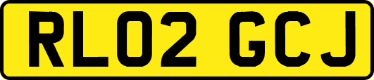 RL02GCJ