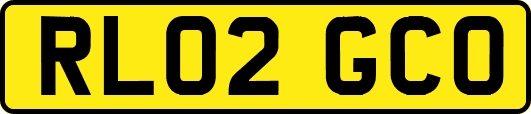RL02GCO