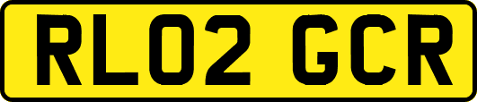RL02GCR