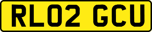 RL02GCU