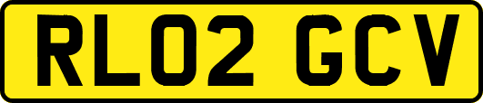 RL02GCV