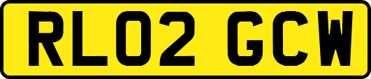 RL02GCW