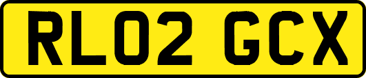 RL02GCX