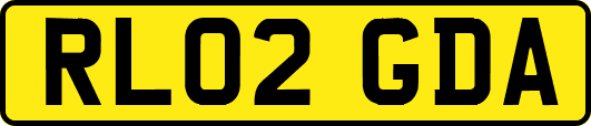 RL02GDA