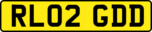 RL02GDD