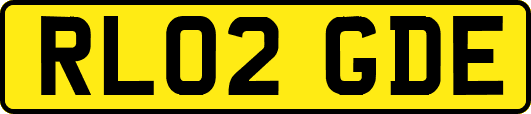 RL02GDE