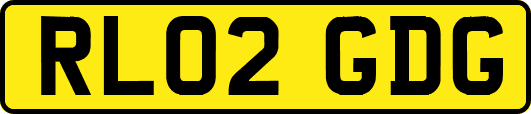 RL02GDG