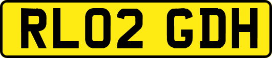 RL02GDH