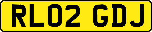 RL02GDJ