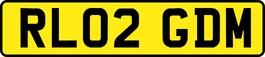 RL02GDM