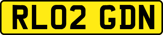 RL02GDN
