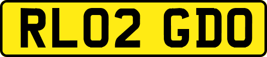 RL02GDO