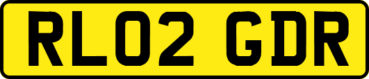 RL02GDR