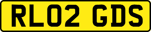 RL02GDS