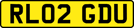 RL02GDU
