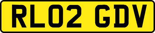 RL02GDV