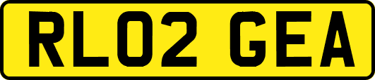 RL02GEA
