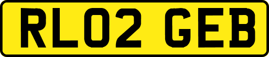 RL02GEB