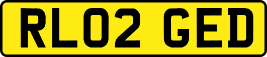 RL02GED