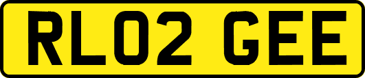 RL02GEE