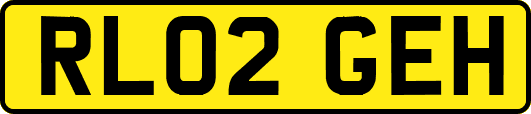 RL02GEH